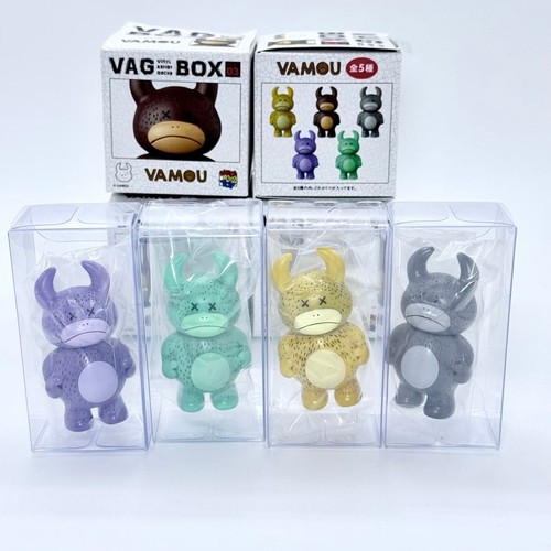 Bag unopened vamou - bag, set
