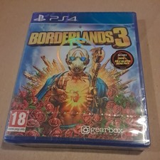 Borderlands 3 (PlayStation 4