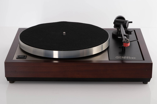Linn lp12 turntable - linn,