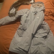 Barbour Women's Coat Size 12