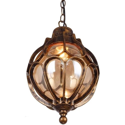 Vintage bronze exterior - vintage,