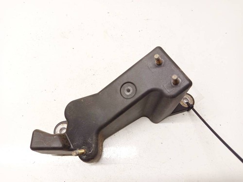 Bumper mounts - ,