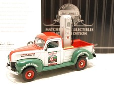 Matchbox Platinum 92122 Ford