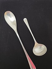 OLD HALL ALVESTON SAUCE LADLE