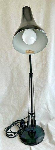 Anglepoise lamp model - anglepoise,
