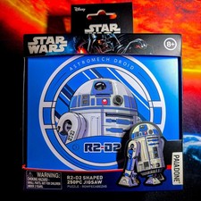 New Unopened Star Wars R2-D2