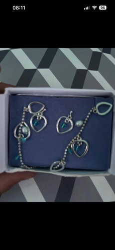 Women jewellery necklace - women's,