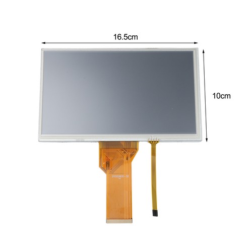 For korg pa600 - pa900, lcd