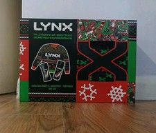 Lynx Africa Ultimate Christmas