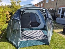 Vango Fireblazer 500 Tent