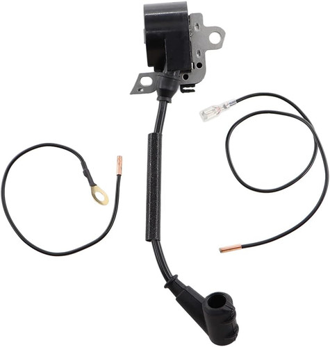Ignition coil module - module, stihl
