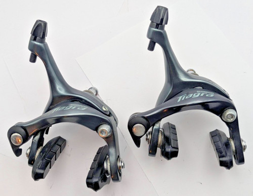 Shimano tiagra brake set - shimano,
