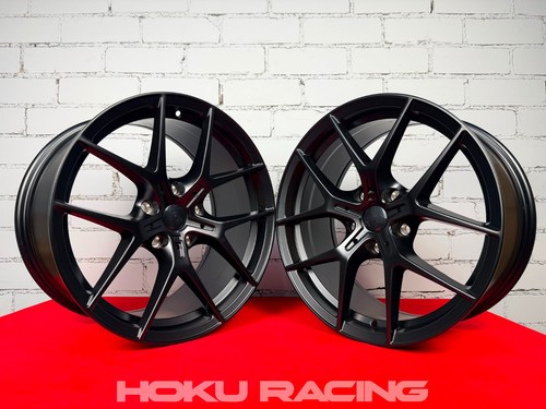 554m style wheels 5x120 - 19",