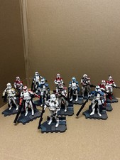 Star Wars Hasbro Clone