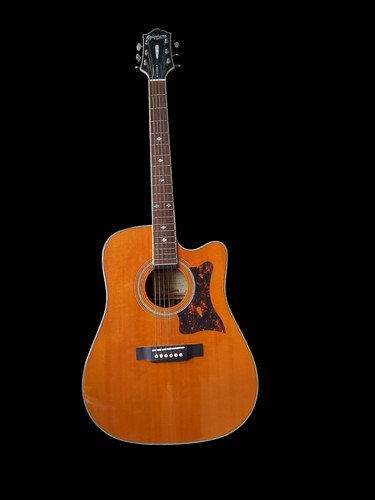Epiphone masterbilt 500mce - epiphone, dr-500mce