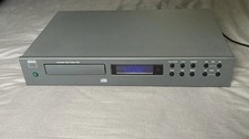 Nad 522 Compact Disc CD Player Separate.