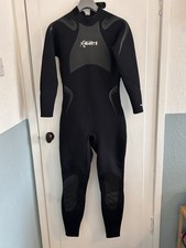 Ladies wet suit - ladies,