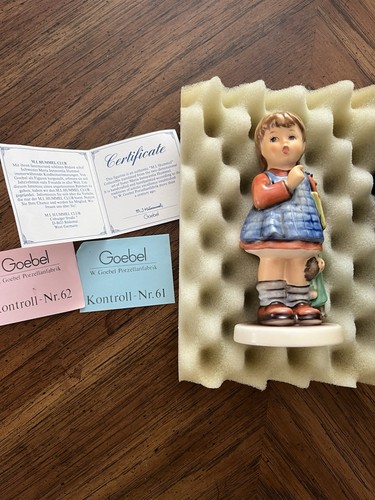 Hummel goebel club - goebel,