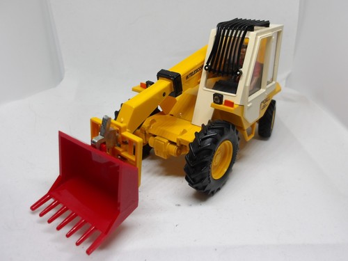 Britain farm 1984 jcb - britain's,
