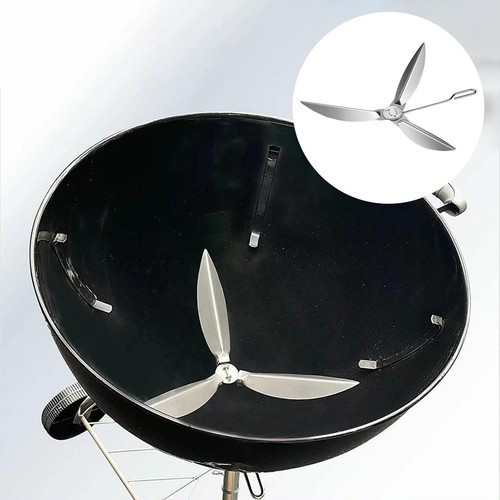 Grills cleaning system set - cleaning,