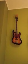 Hamer Cruise Bass '90s