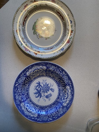 Spode blue room collection - blue,