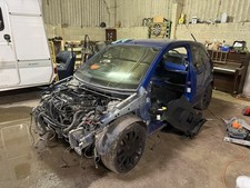 2004 Ford Fiesta ST Breaking Whole Car Spares Parts