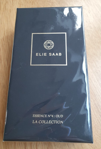 Elie saab essence oud - saab,
