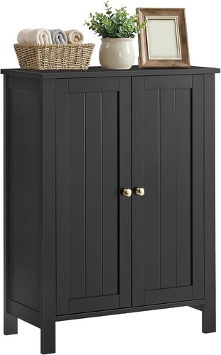 Freestanding floor storage - floor,