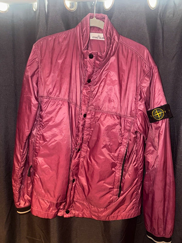 Stone island ripstop - stone,