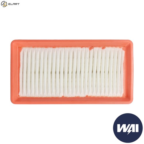 Air filter dp1110 - filter, dp1110.10.0536