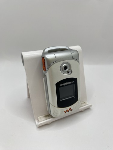 Sony ericsson w300i white - sony,