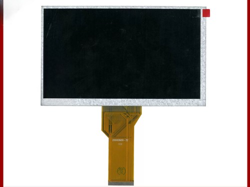 For korg pa600 screen lcd - screen,