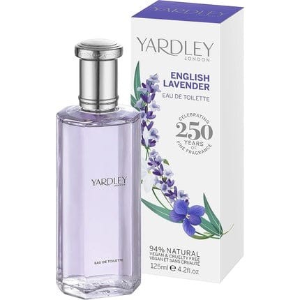 Yardley london english - yardley,