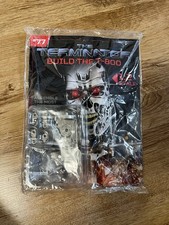 HACHETTE 1:2 SCALE TERMINATOR