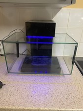 Fluval Edge 23L Black Fish