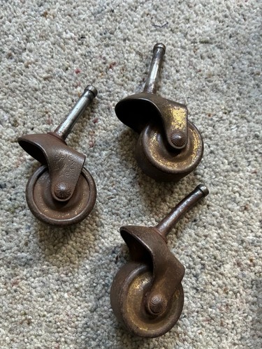 Vintage swivel stem - swivel,