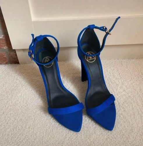 Missguided electric cobalt - missguided,