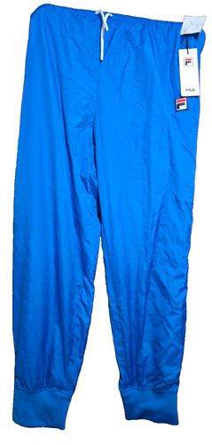 Fila retro tracksuit - retro,