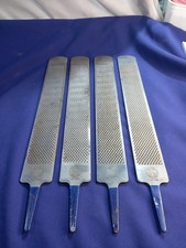 Heller horse Hoof Files/rasps