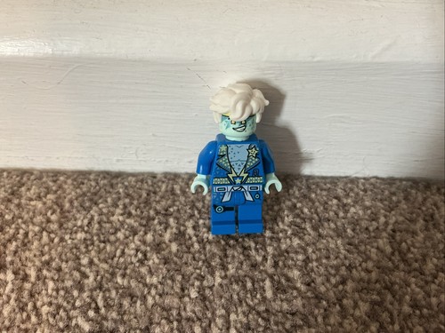 Official lego ninjago avatar - official,