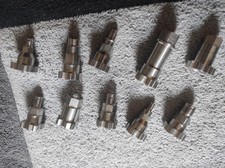 Genuine 3m PPS Adapters Job Lot Over 100 Various NOS