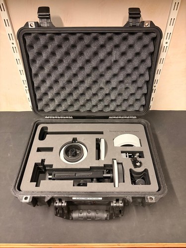 Wooden camera uff - wooden, uff-1
