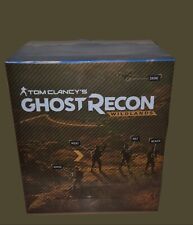 Ghost Recon: Wildlands Ghost