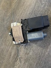 PEUGEOT 307 CC WINDOW MOTOR