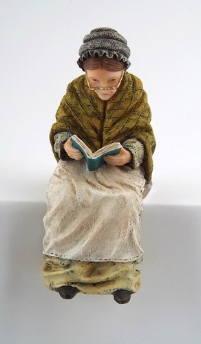Dolls house miniature - house, 1/12th