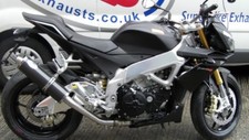 Aprilia Tuono V4 12 -17 Carbon
