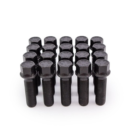 Fits audi alloy wheel - fits, bolts