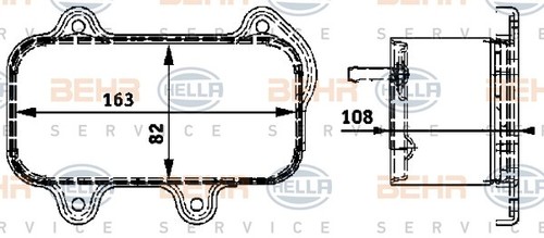 Mahle 8mo 376 - mahle, engine