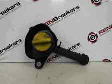 Renault Clio MK3 2005-2009 1.2 16v Turbo Engine Oil Cap Filler Neck Pipe Tube